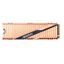 Gigabyte Aorus Ssd 2Tb 5000/4400Mb Nvme Gen4 Ssd Gp-Asm2Ne6200Tttd