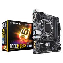 Gigabyte B360M-Ds3H Usb3,1 Dvi 1151 8.Nesil