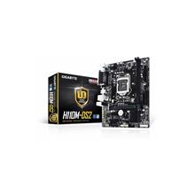 Gigabyte H110M-Ds2 Ddr4 S+V+Gl Matx 1151P Anakart