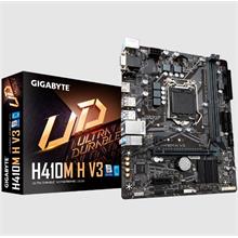 GIGABYTE H410M H v3 DDR4 M2 PCIe NVME HDMI PCIe 16X v3.0 1200p mATX