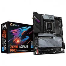 Gigabyte Z690 Aorus Pro 6200Mhz(Oc) Ddr5 Atx 1700P Anakart