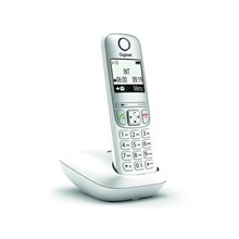 Gigaset A690 Beyaz Dect Telefon