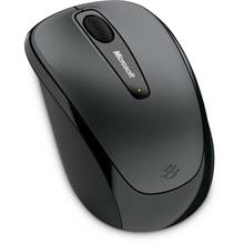 Gmf-00008 - Microsoft Wireless Mbl Mouse 3500-Gray