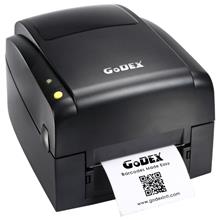 GODEX 203dpi EZ1105plus Thermal,Direct Thermal USB,Ethernet Barkod Yazıcı