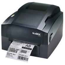 Godex G300 Barkod Yazıcı Usb, Seri, Ethernet Bağlantılı