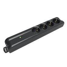 Goldmaster Sp-404 Akım Korumalı Priz