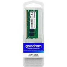 Goodram Gr3200S464L22-32G 32Gb Ddr4 3200Mhz Cl22 Pc4-25600 1.2V Sodım Ram