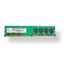 GSKILL Value DDR2-800Mhz CL5 2GB DIMM F2-6400CL5S-2GBNT