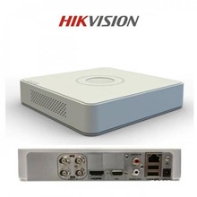 Haikon Ds-7104Hghı-F1 4 Kanal Tvı+Ahd+Cvı Dvr