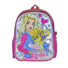 Hakan Barbie 95281 Okul Çantası