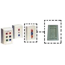 Hb-Mt34Lpb Single Gang Station Box