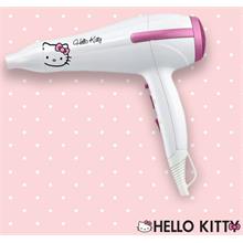 Hello Kitty HK-DW1107W Saç Kurutma Makinesi