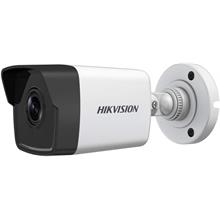 HIKVISION DS-2CD1043G0-IUF 4MP BULLET 4MM 30metre H265+ IP Güvenlik Kamerası PoE Sesli