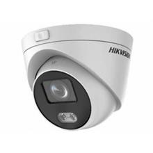 Hikvision Ds-2Cd1327G0-Luf 2Mp 2.8 MM Colorvu Ip Dome Kamera