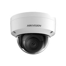 Hikvision Ds-2Cd2163G0-Is 6Mp 2.8Mm Lens Ses Gırıslı Ip Dome