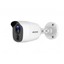 Hikvision DS-2CE11D8T-PIRL 2MP 30MT Gece Görüşü 20MT Beyaz Işık 3,6MM Lens Ultra Low-Light Pır Dış Mekan Kamera