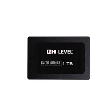 Hı-Level 1Tb Elite Ssd Disk Hlv-Hlv-Ssd30Elt/1T 560-540Mb/S Elite Seri