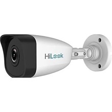 Hilook Ipc-B120-D/W 2Mp 4Mm Sdcard Slot Wi-Fi Kamera