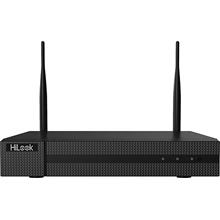 Hilook Nvr-108Mh-D/W 8Kanal 1 Hdd Wi-Fi Kayıt Cihazı
