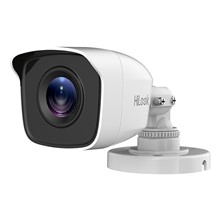 HILOOK THC-B120-PC 2MP BULLET 3.6MM 20metre 4in1 Güvenlik Kamerası