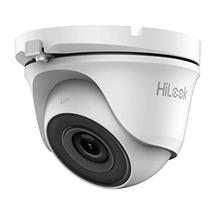 HILOOK THC-T120-PS 2MP DOME 3.6MM 20metre 4in1 Güvenlik Kamerası Sesli