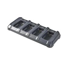 Honeywell CK65 / CK3R / CK3X / EDA60K 871-230-101 Dörtlü Pil Şarj Cihazı