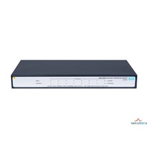 HP 1420-8G JH330A 8 Port 10/100/1000 Mbps Gigabit Switch