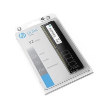 Hp 16Gb Ddr4 2666Mhz V2 Cl19 7EH56AA