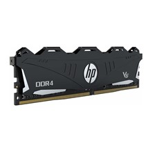 Hp 16Gb Ddr4 3600Mhz V6 Cl19 7EH75AA