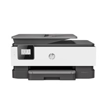 HP 1KR70B Officejet Pro 8013 Yazıcı-Tarayıcı-Fotokopi-Wifi Çok Fonksiyonlu Renkli Mürekkep Kartuşlu(200.20.20.0061)