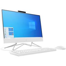 HP 22-df0031nt 2Z9T4EA i3-10100T 4 GB 256 GB SSD UHD Graphics 630 21.5" Full HD All in One PC