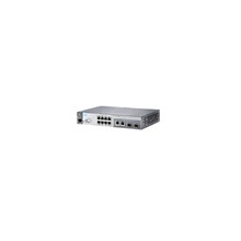 HP 2530-8G J9777A 8 Port Gigabit Switch