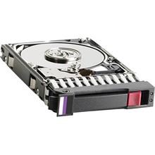 HP 507284-001 300GB 2.5" SAS 6G 10K SFF Dual Port Hot-Plug HDD