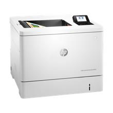 Hp 7Zu81A Laserjet M554Dn 33Ppm A4 Renkli Enterprıse Lazer Yazıcı