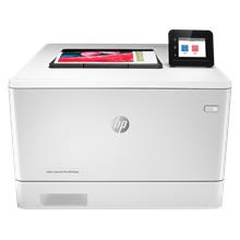 HP A4 Renkli M454dw W1Y45A Laser Yazıcı 28/28sayfa 30.000sayfa Dublex USB 2.0,Ethernet,Kablosuz