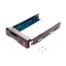 Hp Hdd Kızak 2.5" G8/G9/G10 Uyumlu
