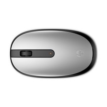HP Kablosuz Bluetooth Mouse - Gümüş (43N04Aa)