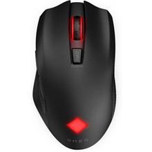 HP Omen Vector Kablosuz Gaming Mouse-Siyah 2B349AA
