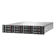 HP Q0F05A Storage Sunucu