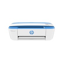 HP T8W48C Ink Advantage 3787 Çok Fonksiyonlu Wi-Fi Yazıcı (Mavi)