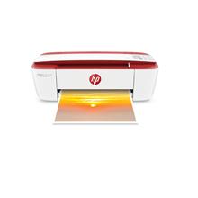 Hp T8W49C Deskjet Ink Advantage 3788 Yazıcı Tarayıcı Fotokopi Kırmızı
