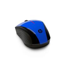 Hp X3000 Kablosuz Mouse -Mavi /N4G63Aa