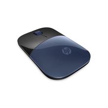 Hp Z3700 Wireless Mouse - Lumiere Blue 7Uh88Aa