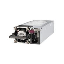 Hpe 865408-B21 Gen 10 (1 X 500W )Power Supply Kit