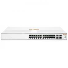 HPE Aruba Instant On 1930-24G JL682A 24 Port 4SFP/SFP+ Yönetilebilir Switch