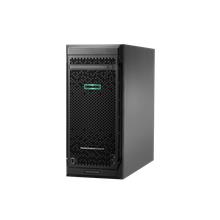 Hpe P10812-421 Ml110 Gen10 1Xsılver 4208 8Core 1X16Gb Nohdd S100I 1X550W