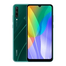 Huawei Y6P 3/64Gb Emerald Green