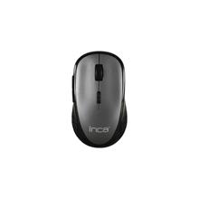 Inca Iwm-395Tg Grı Kablosuz 1600 Dpı Mouse