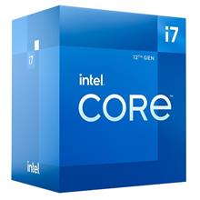 Intel 12.Nesıl İ7 12700 3.60Ghz 25M Fclga1700 Cpu İşlemci Box Fansız