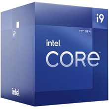 Intel 12.Nesıl İ9 12900F 2.50Ghz 16M Fclga1700 Cpu İşlemci Box Fanlı